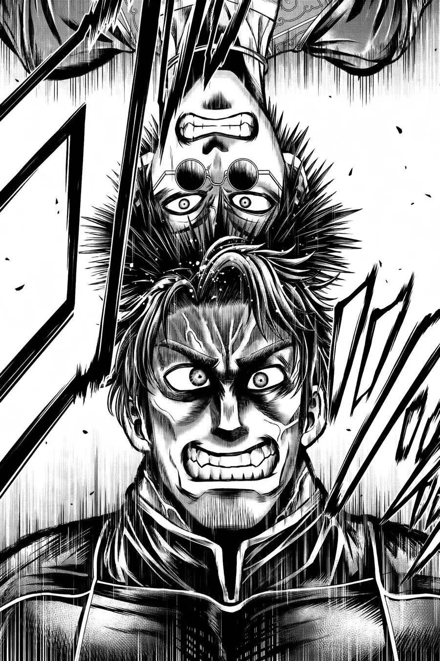 Shuumatsu No Valkyrie Kinden - Kamigami No Apocalypse Chapter 7 - Trang 9