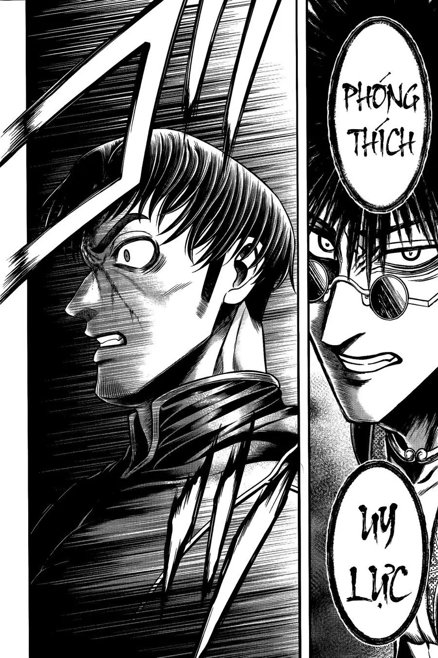 Shuumatsu No Valkyrie Kinden - Kamigami No Apocalypse Chapter 8 - Trang 19