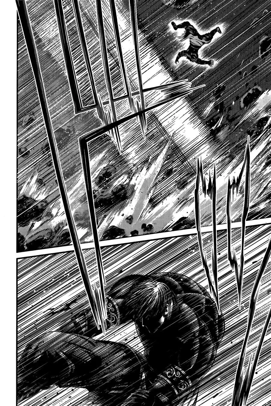 Shuumatsu No Valkyrie Kinden - Kamigami No Apocalypse Chapter 8 - Trang 23