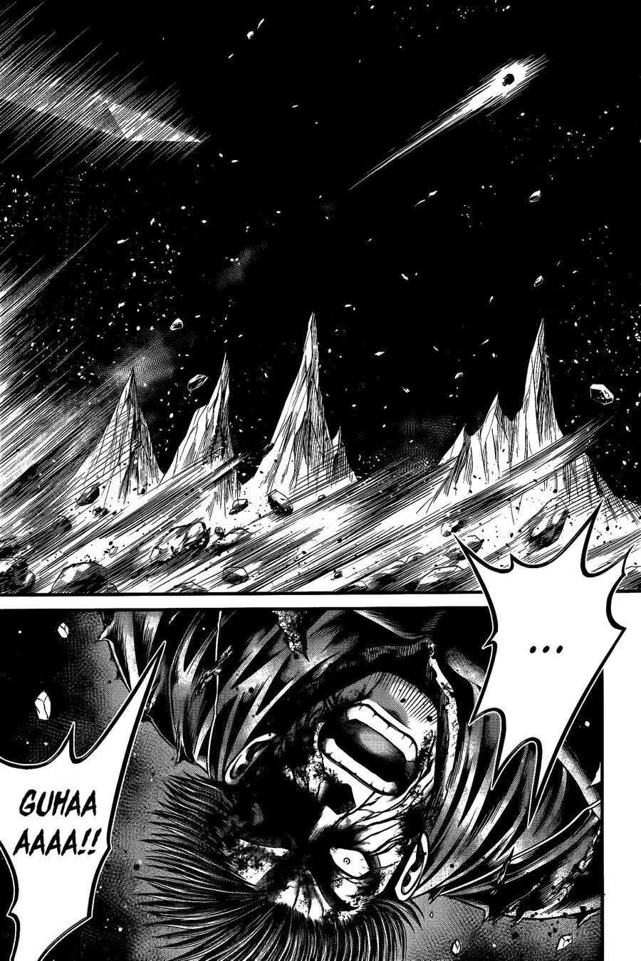 Shuumatsu No Valkyrie Kinden - Kamigami No Apocalypse Chapter 8 - Trang 24