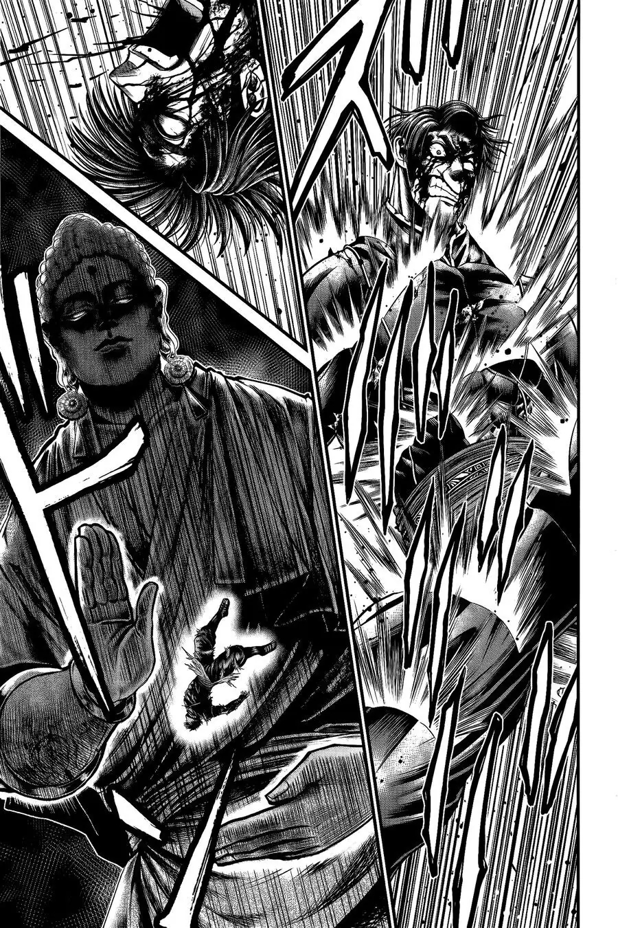 Shuumatsu No Valkyrie Kinden - Kamigami No Apocalypse Chapter 8 - Trang 26