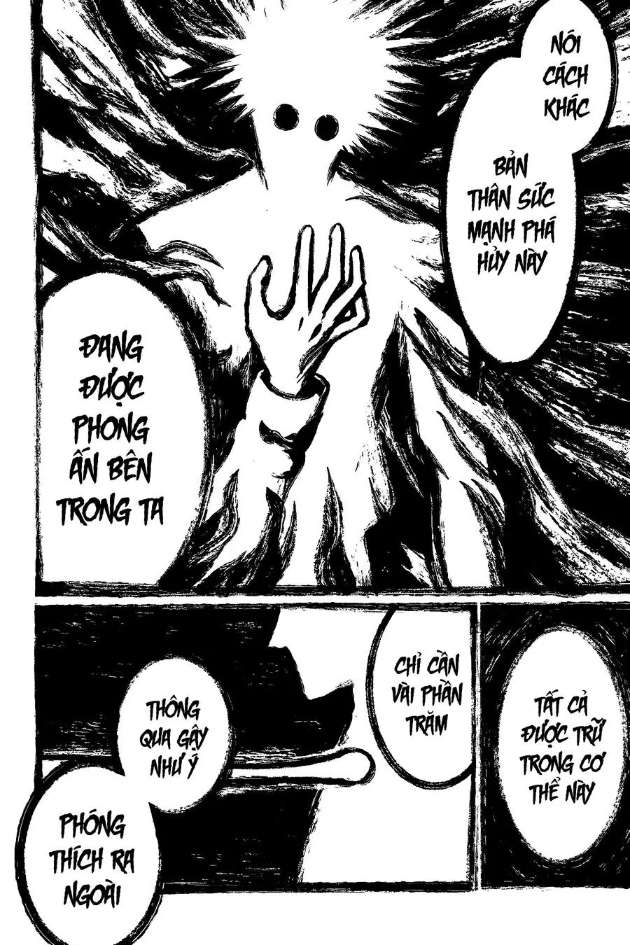 Shuumatsu No Valkyrie Kinden - Kamigami No Apocalypse Chapter 8 - Trang 35