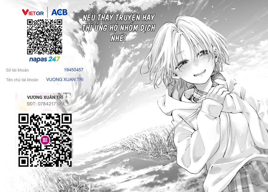 Shuumatsu No Valkyrie Kinden - Kamigami No Apocalypse Chapter 8 - Trang 38