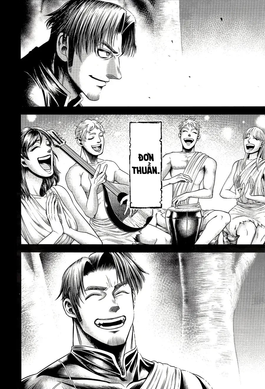 Shuumatsu No Valkyrie Kinden - Kamigami No Apocalypse Chapter 9 - Trang 26