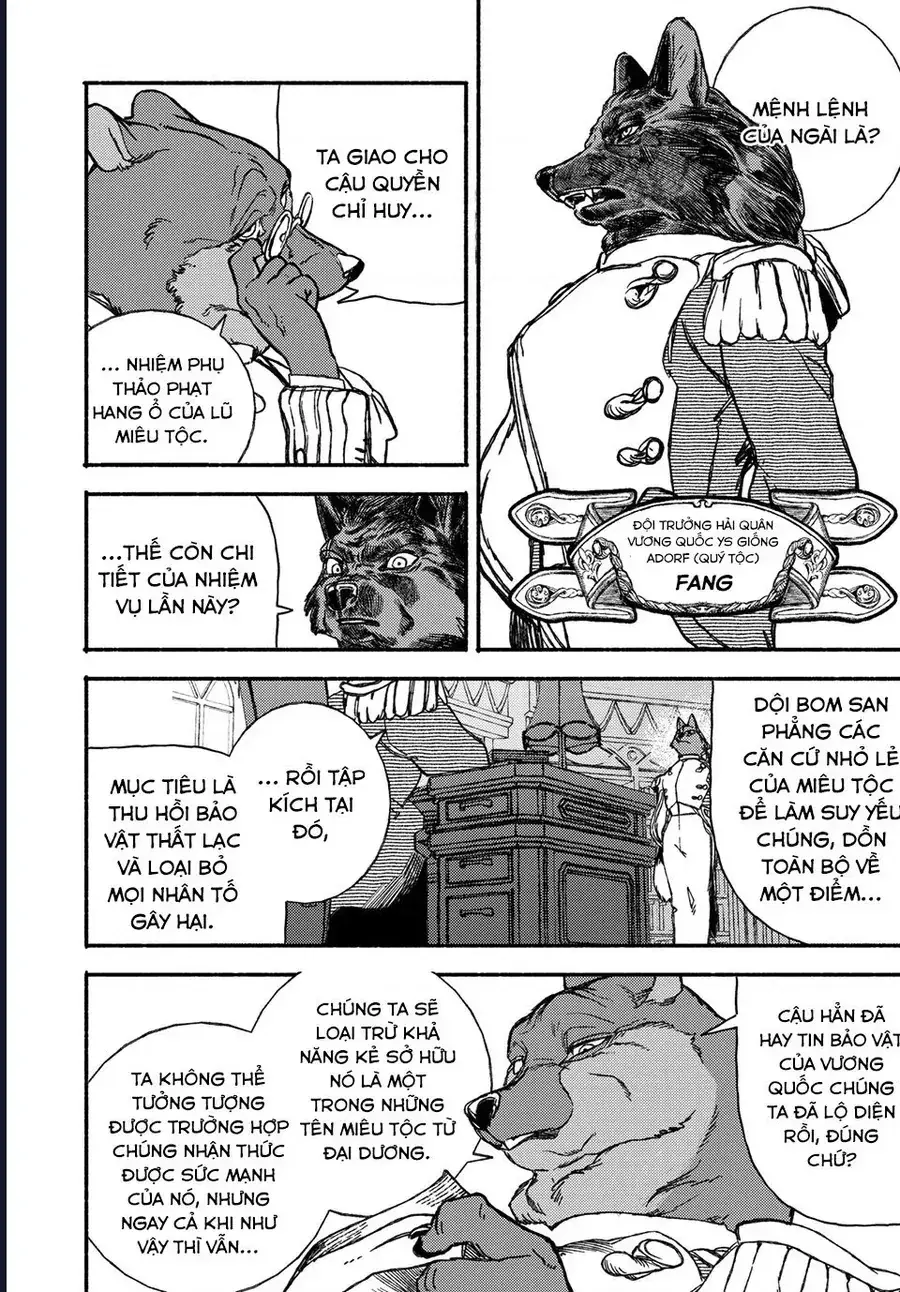 Si Land Chapter 2 - Trang 27