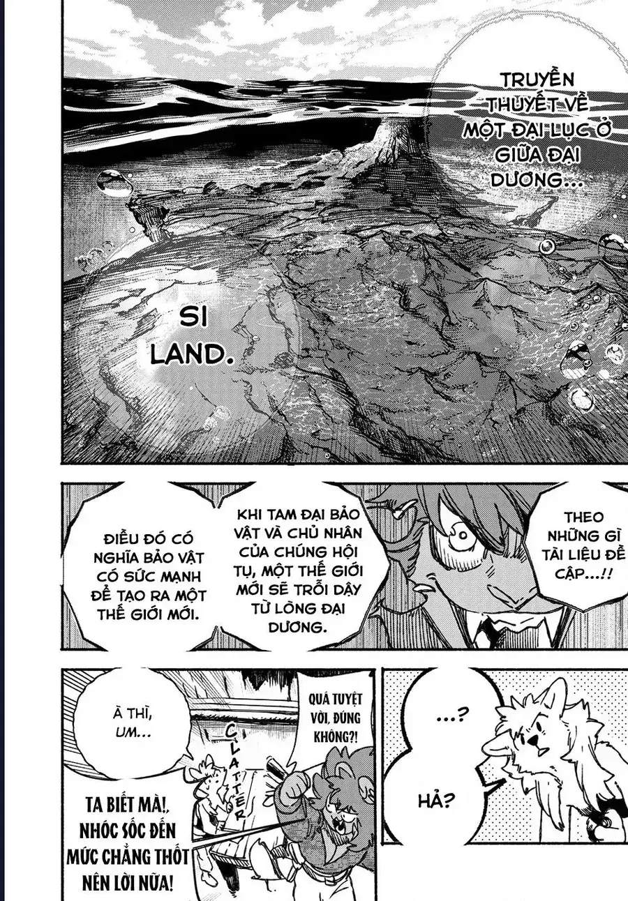 Si Land Chapter 2 - Trang 39