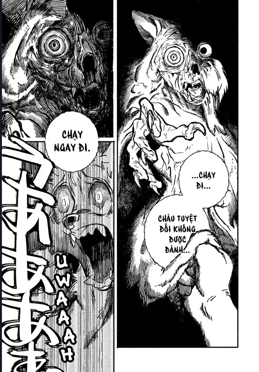 Si Land Chapter 2 - Trang 4