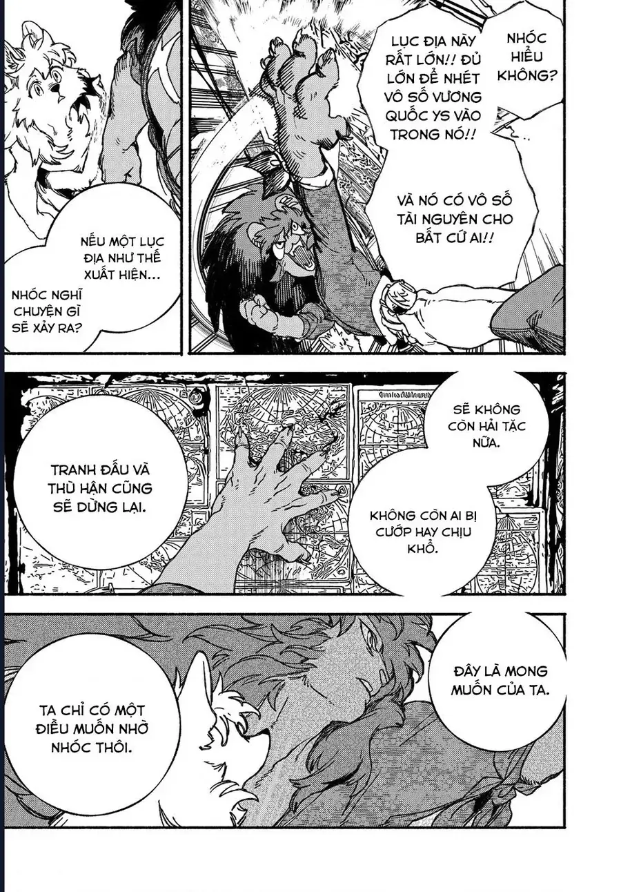 Si Land Chapter 2 - Trang 40