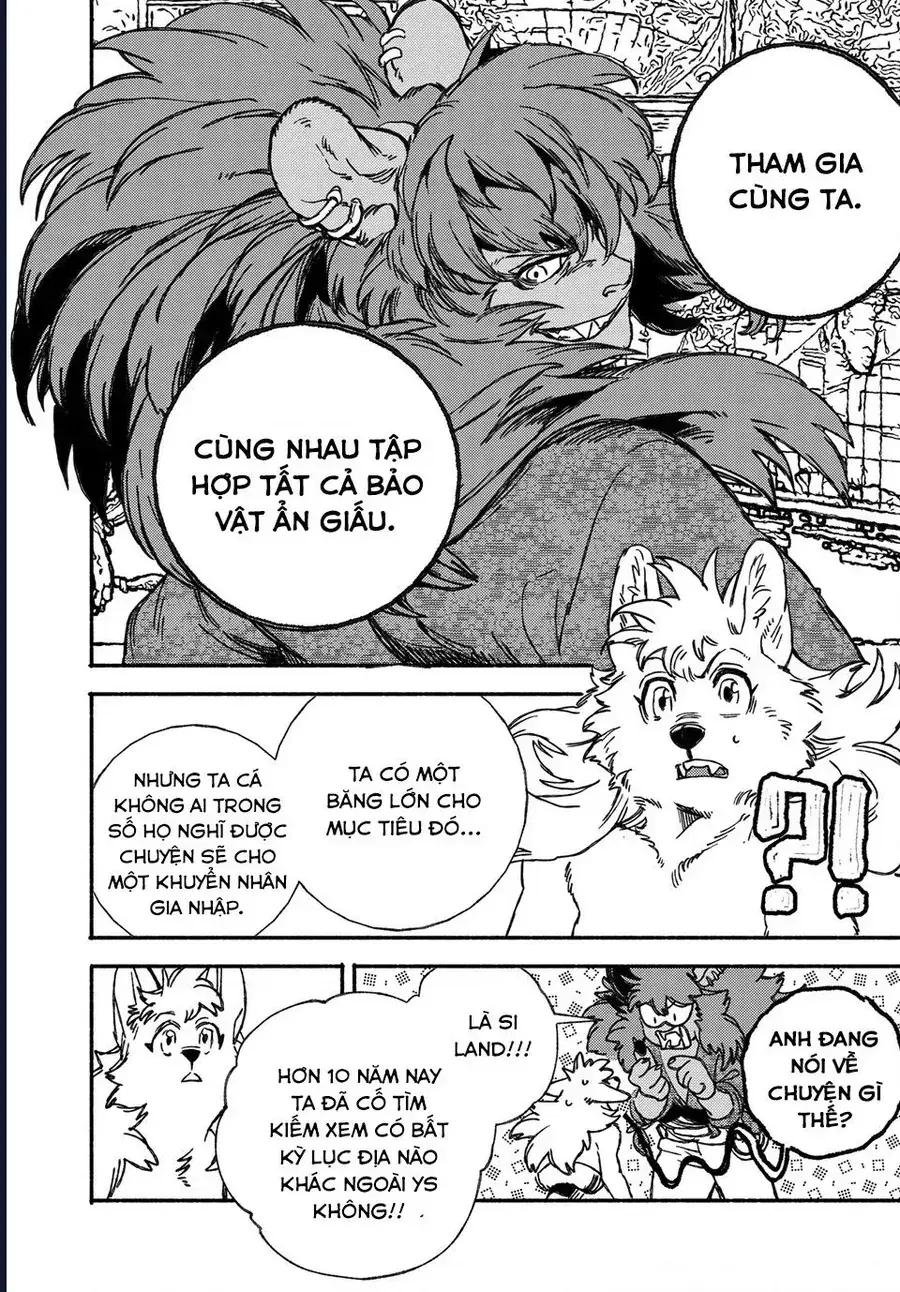 Si Land Chapter 2 - Trang 41