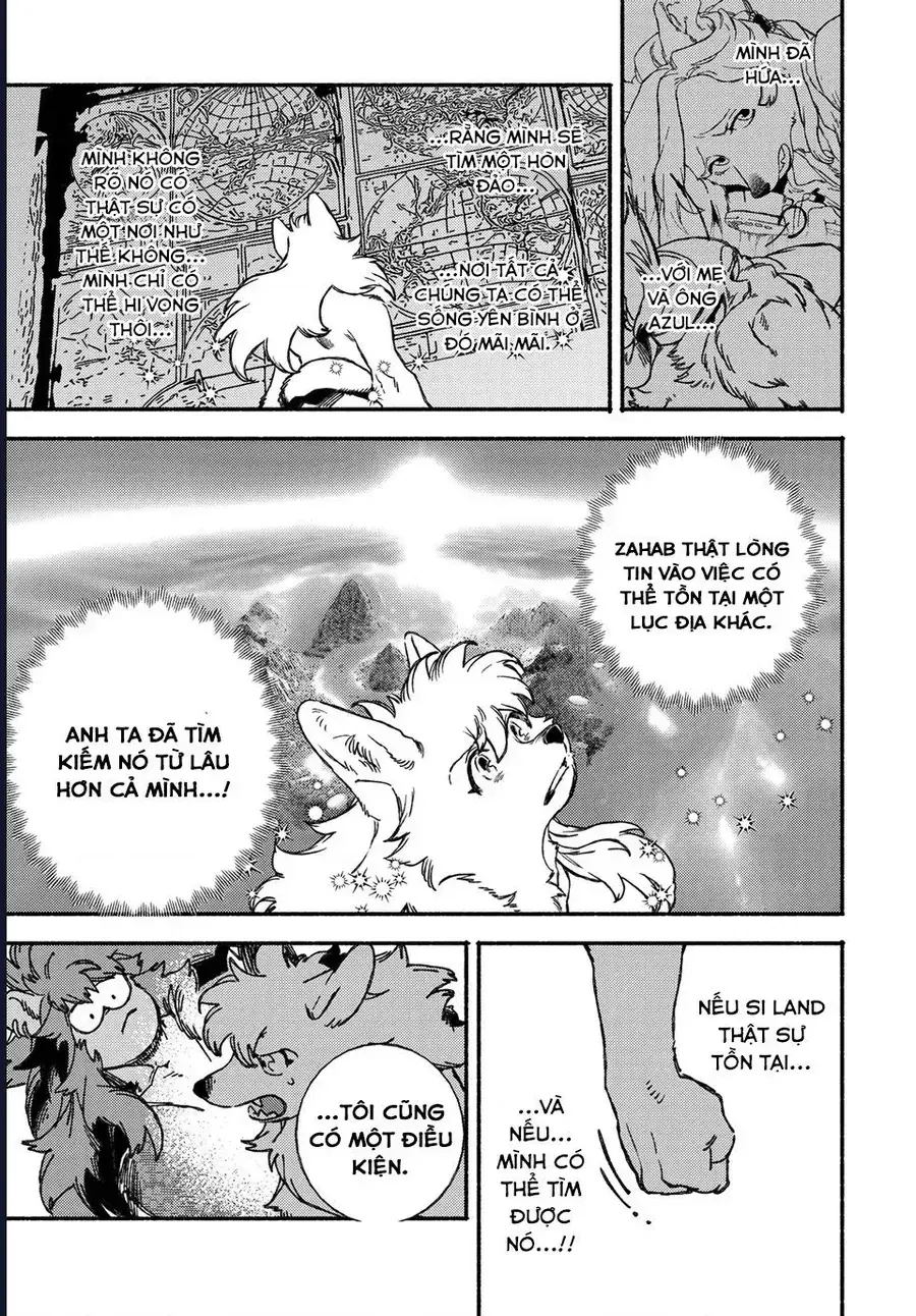 Si Land Chapter 2 - Trang 42