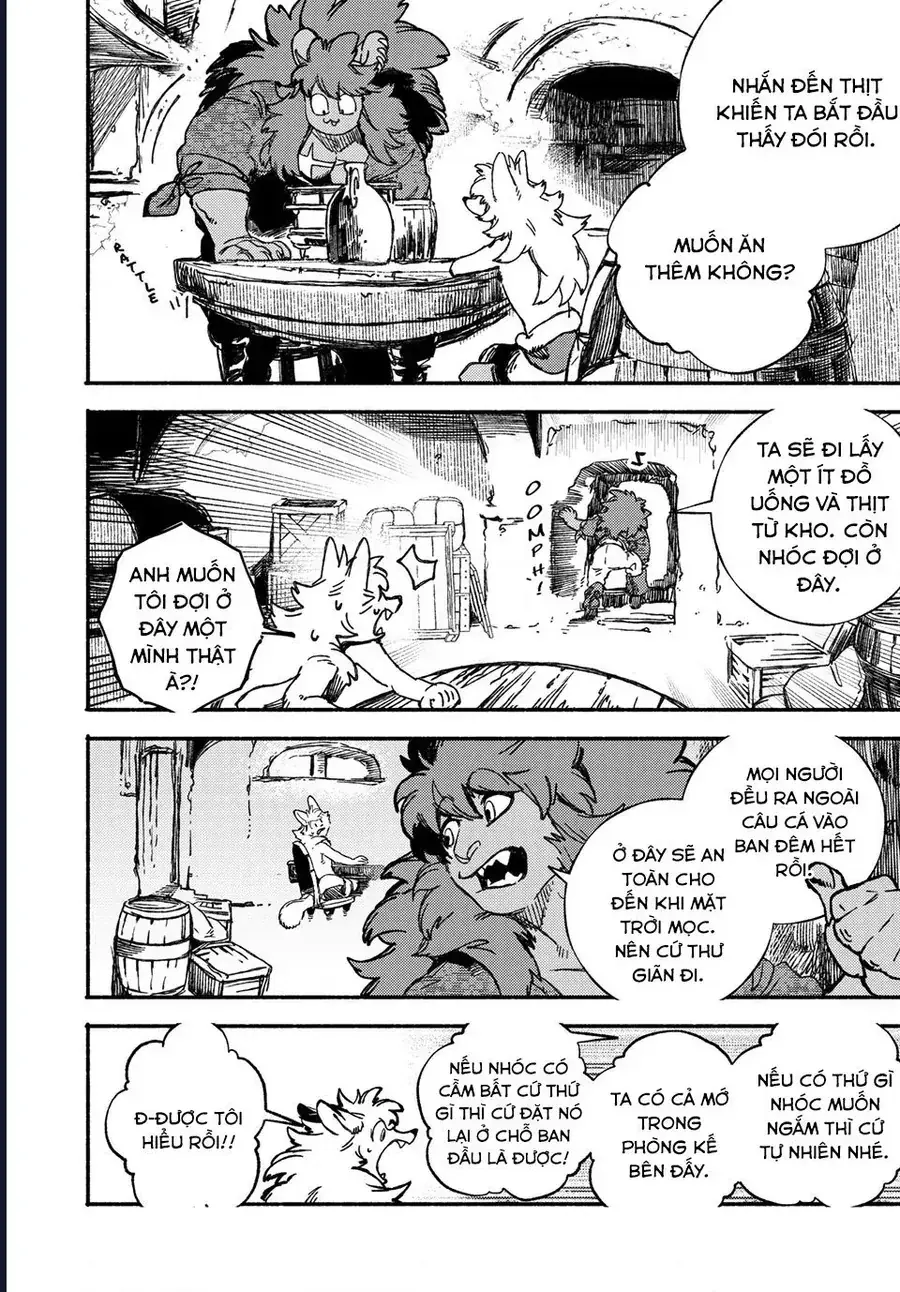 Si Land Chapter 2 - Trang 47