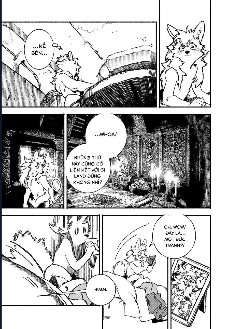 Si Land Chapter 2 - Trang 48