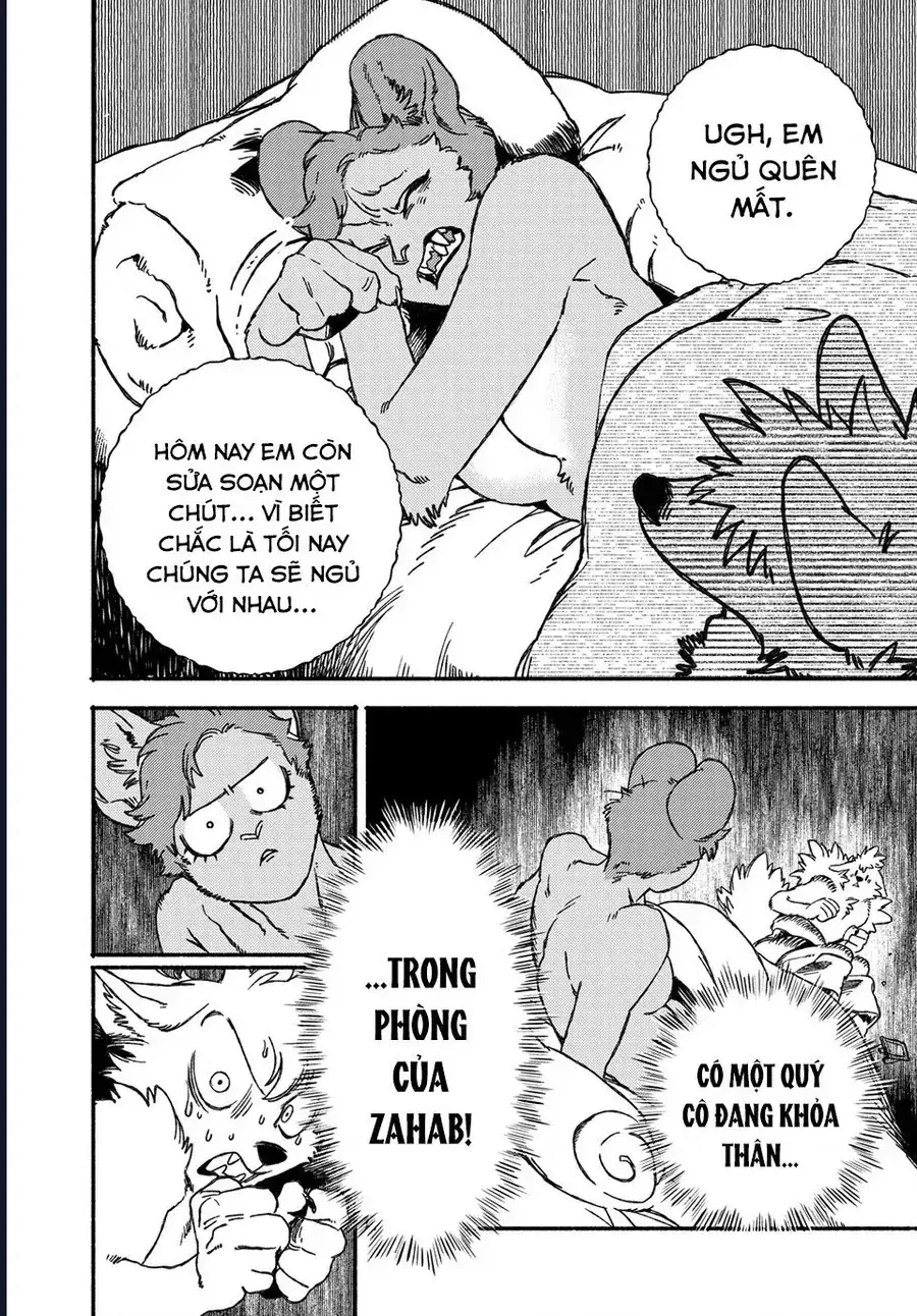 Si Land Chapter 2 - Trang 49