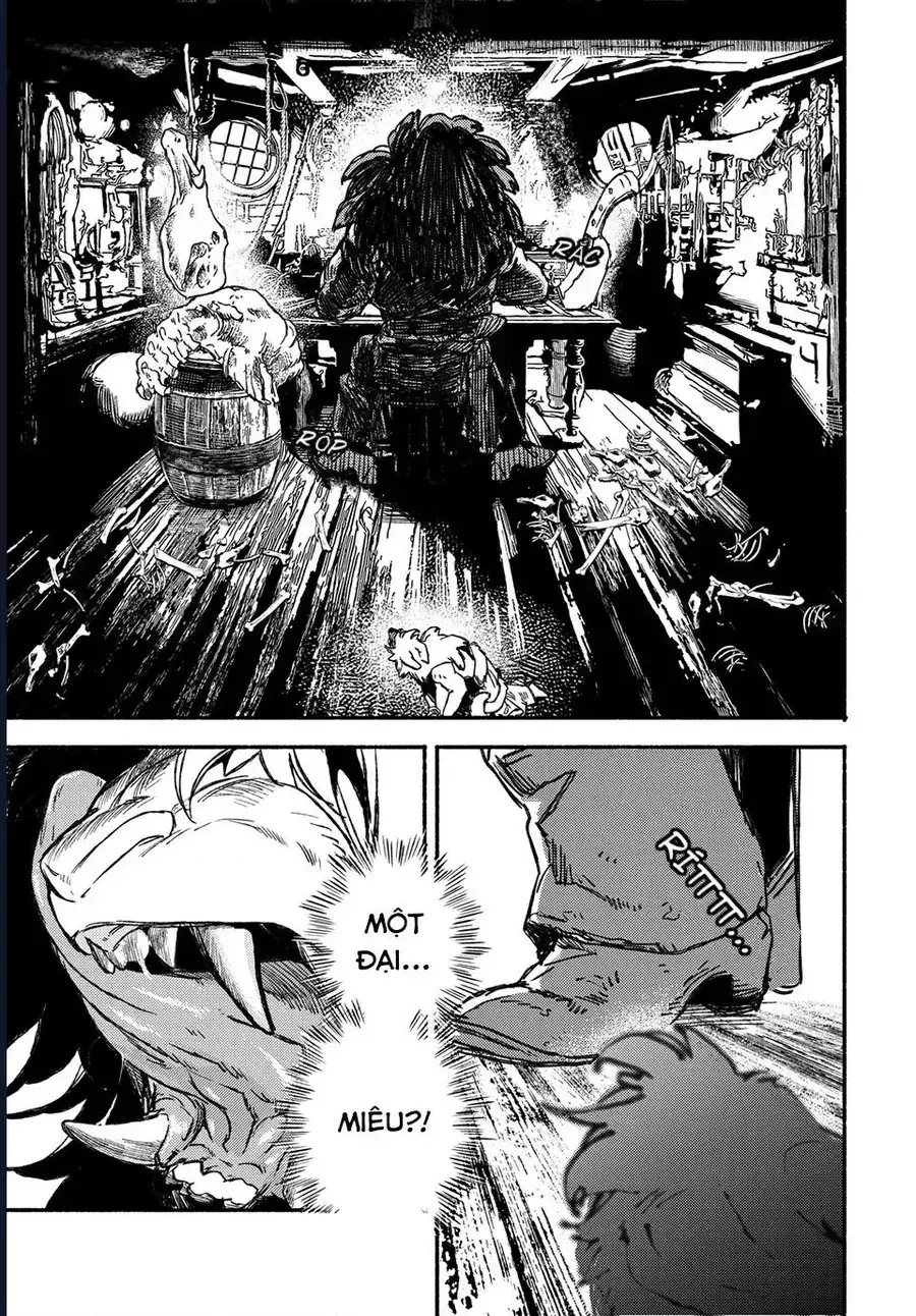 Si Land Chapter 2 - Trang 6