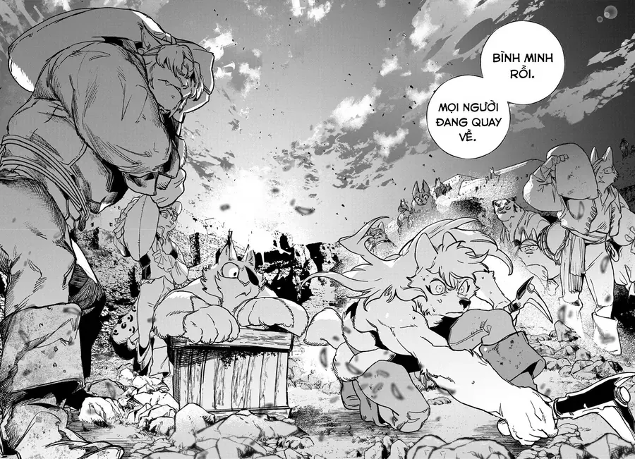 Si Land Chapter 3 - Trang 11