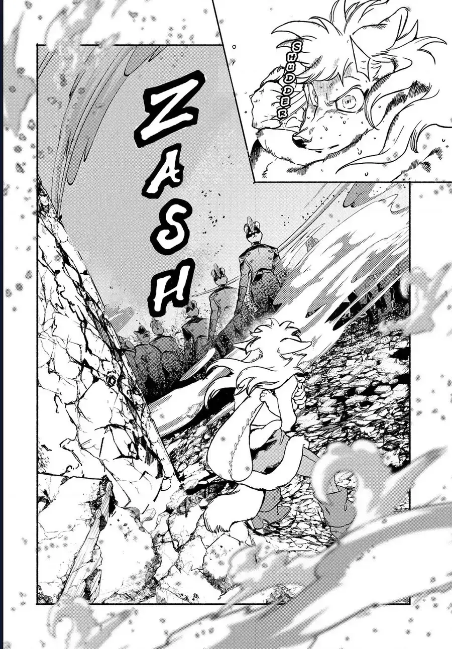 Si Land Chapter 3 - Trang 43