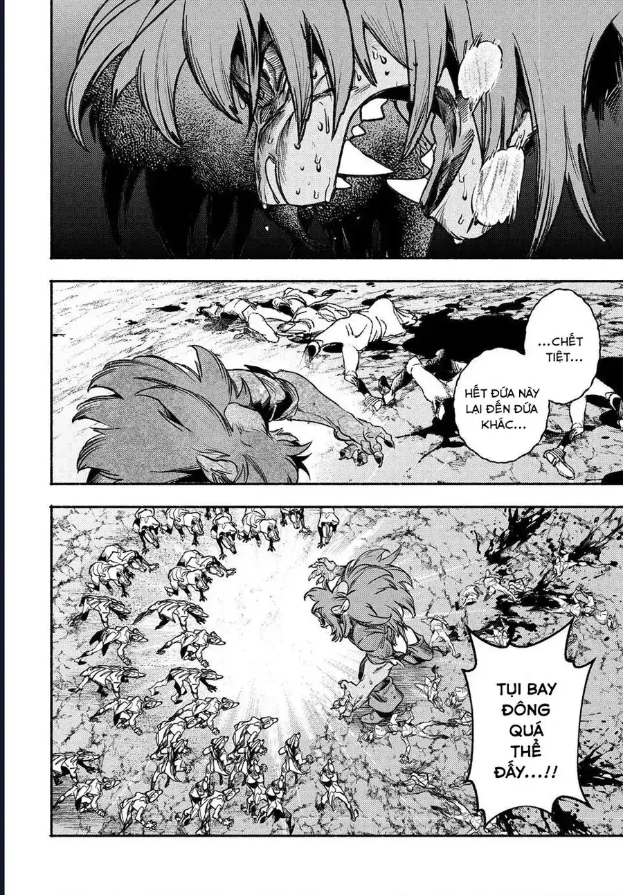 Si Land Chapter 4 - Trang 19