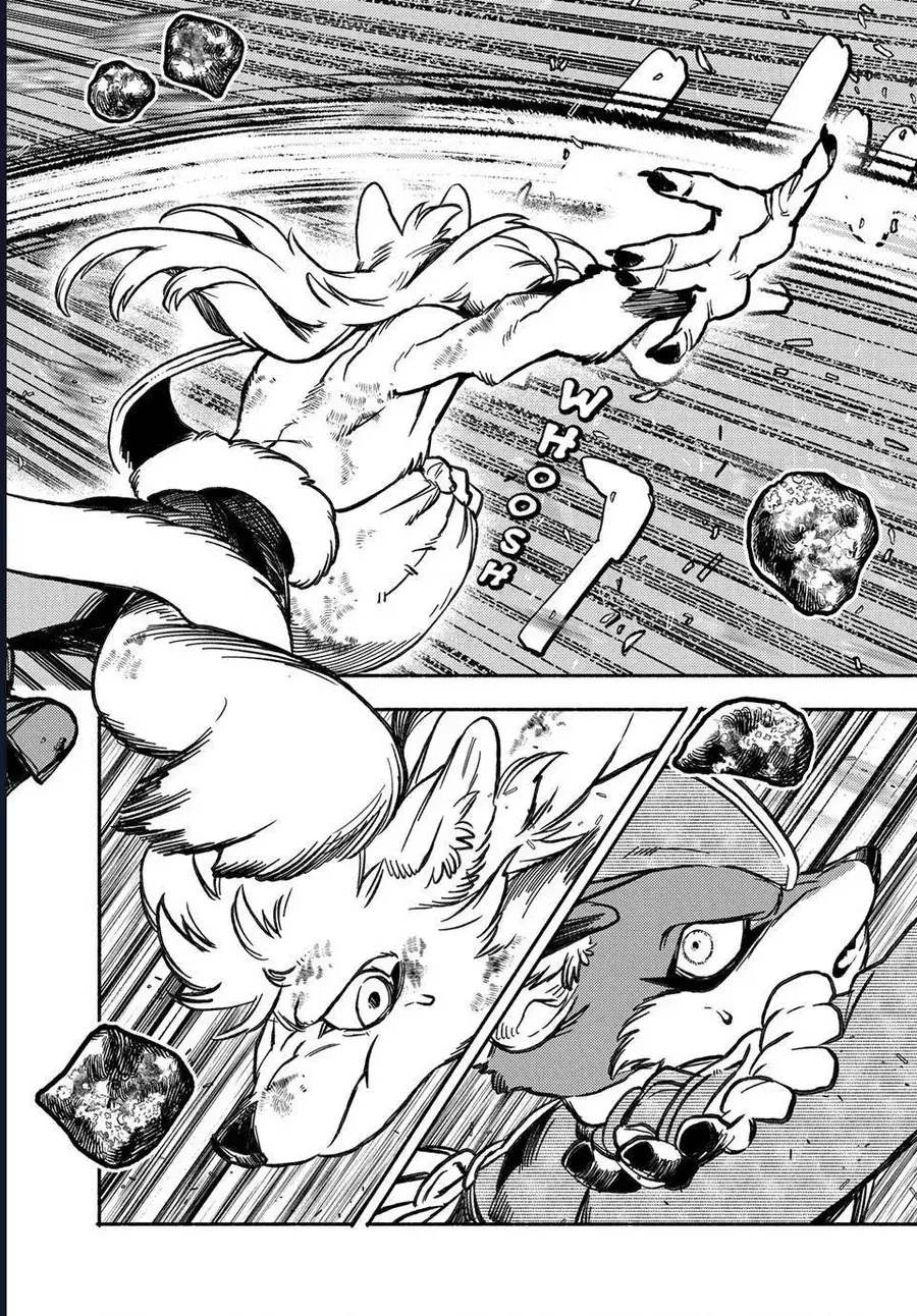 Si Land Chapter 4 - Trang 23