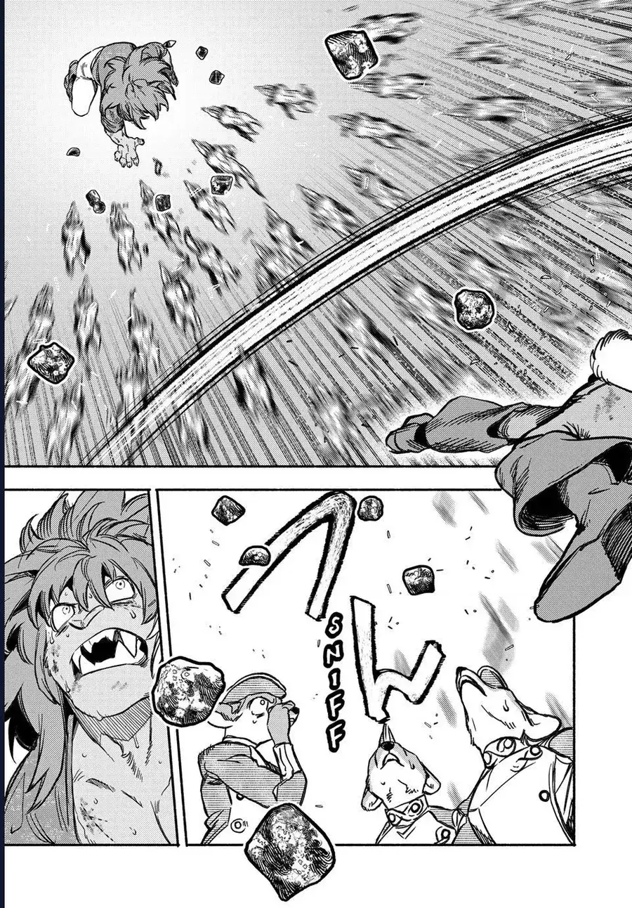 Si Land Chapter 4 - Trang 24