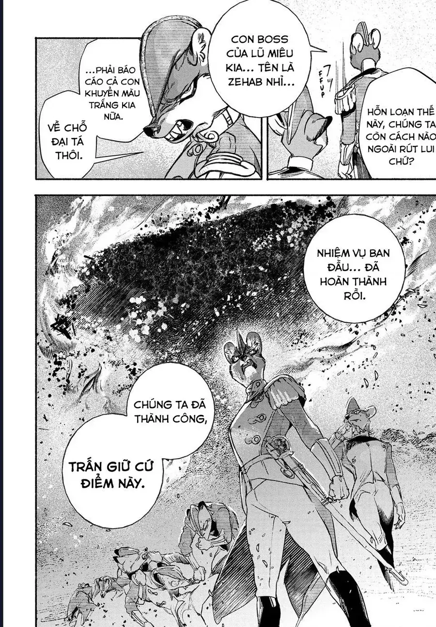 Si Land Chapter 4 - Trang 29