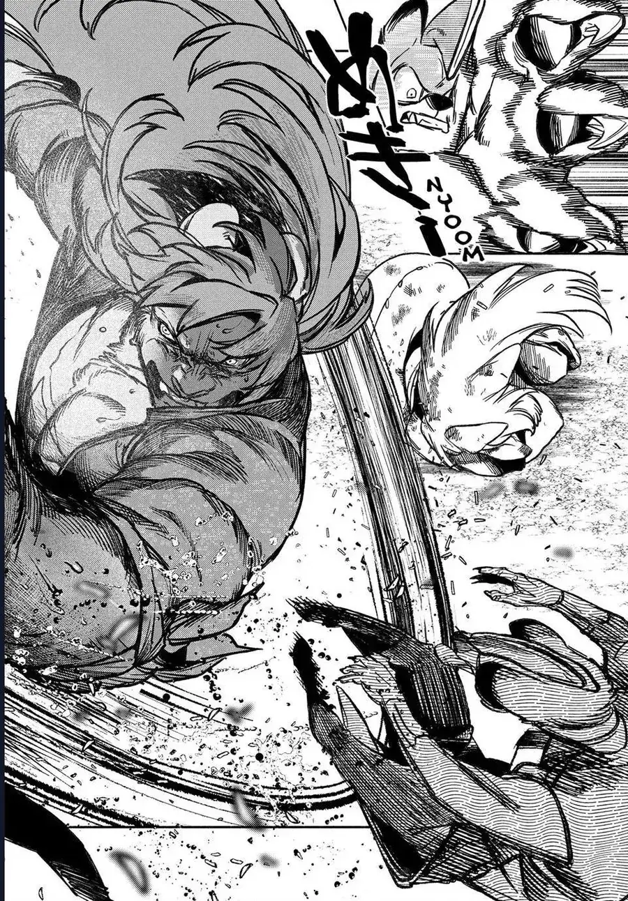 Si Land Chapter 4 - Trang 5
