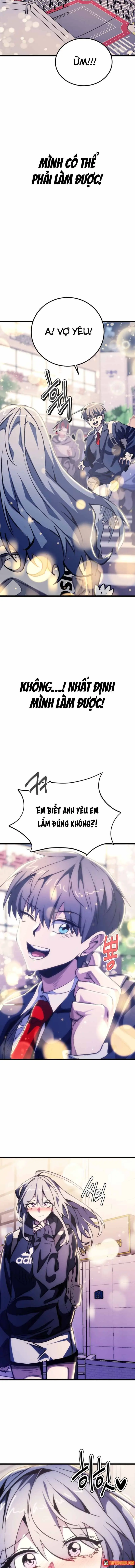 Sĩ Tử Thi Lại Ngốc Nghếch Chapter 1 - Trang 23