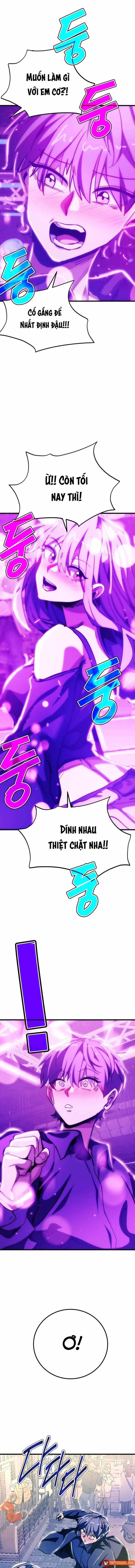 Sĩ Tử Thi Lại Ngốc Nghếch Chapter 1 - Trang 30