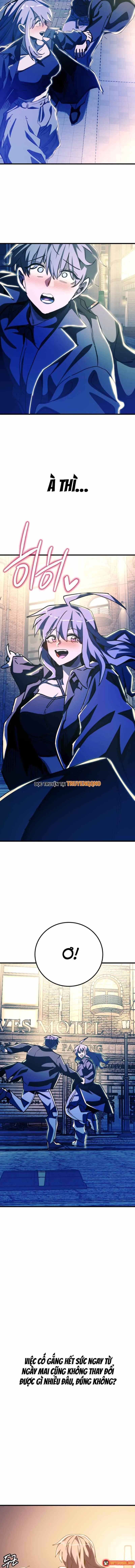 Sĩ Tử Thi Lại Ngốc Nghếch Chapter 1 - Trang 31