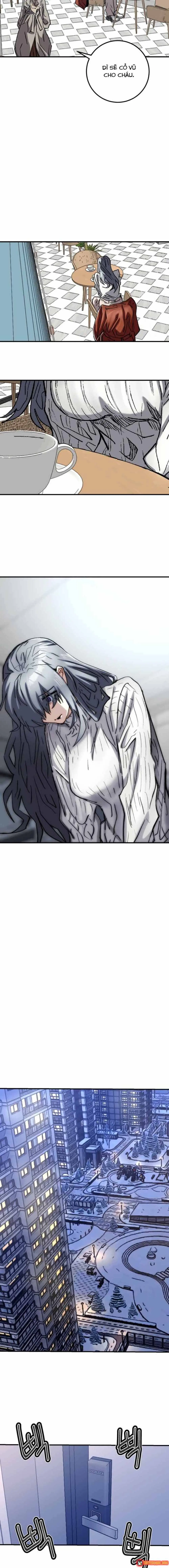 Sĩ Tử Thi Lại Ngốc Nghếch Chapter 10 - Trang 10