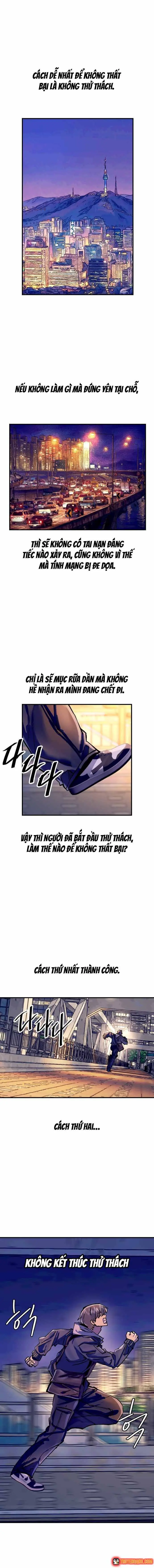 Sĩ Tử Thi Lại Ngốc Nghếch Chapter 15 - Trang 3