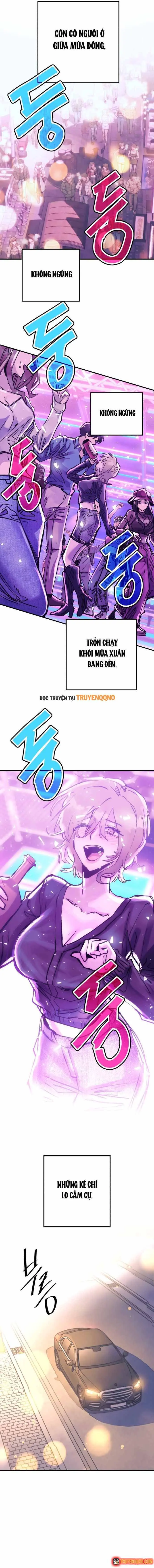 Sĩ Tử Thi Lại Ngốc Nghếch Chapter 19 - Trang 19