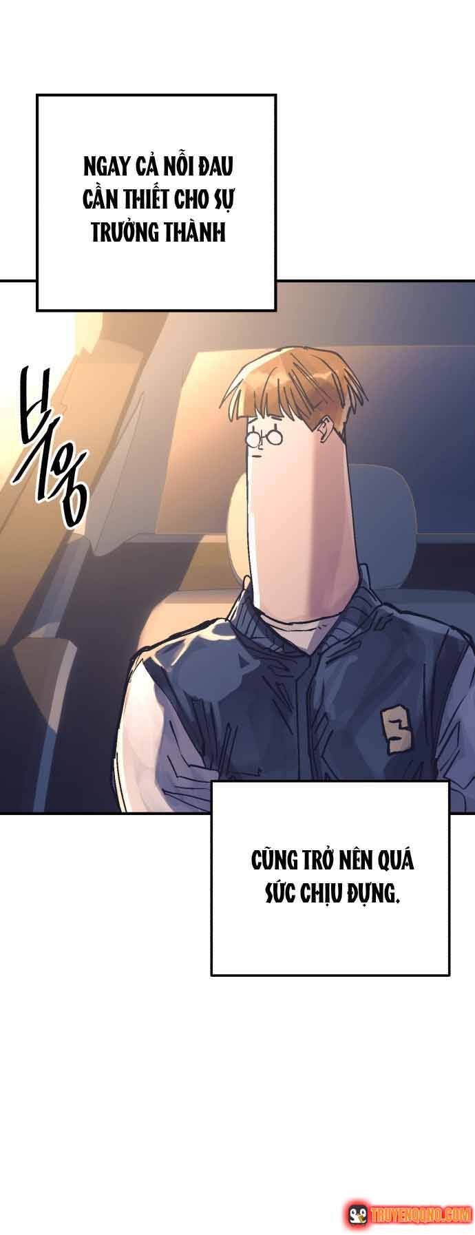 Sĩ Tử Thi Lại Ngốc Nghếch Chapter 19 - Trang 20