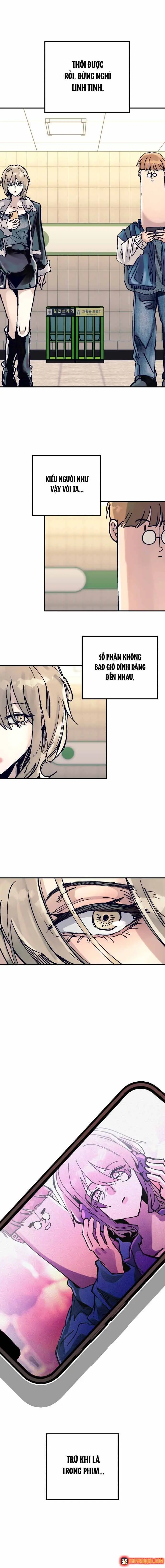 Sĩ Tử Thi Lại Ngốc Nghếch Chapter 20 - Trang 17