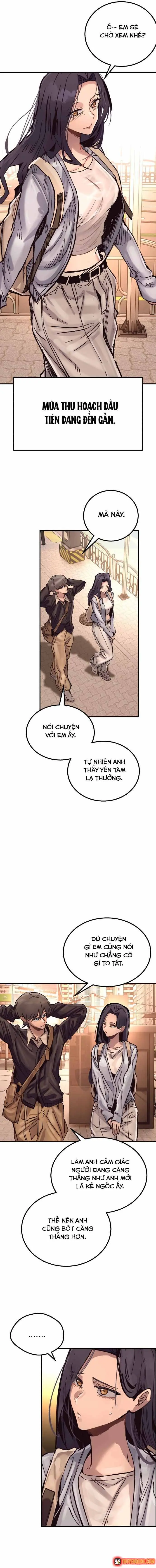 Sĩ Tử Thi Lại Ngốc Nghếch Chapter 26 - Trang 12