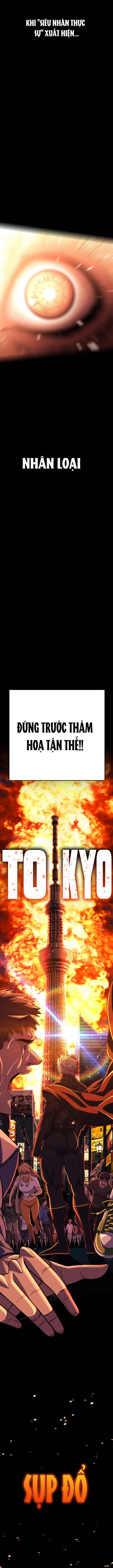 Siêu Anh Hùng: Thứ 6 Đen Tối Chapter 1 - Trang 10