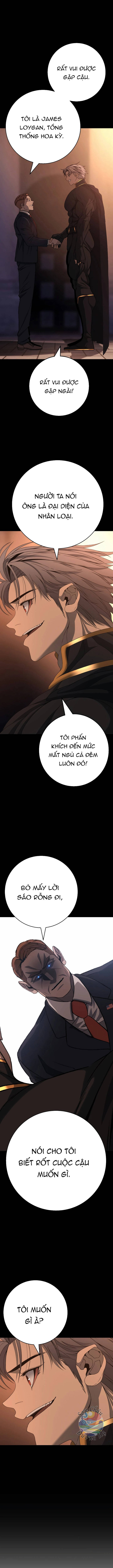 Siêu Anh Hùng: Thứ 6 Đen Tối Chapter 1 - Trang 19