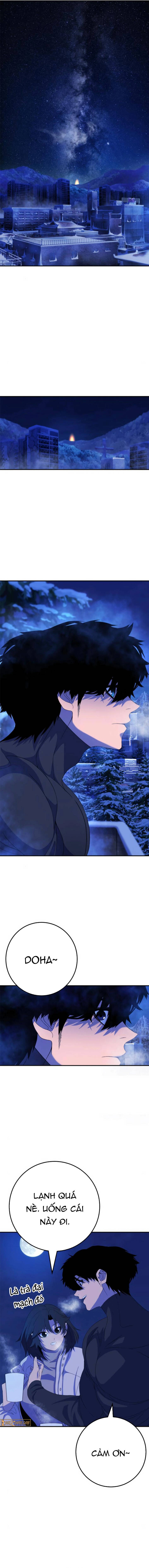 Siêu Anh Hùng: Thứ 6 Đen Tối Chapter 2 - Trang 20