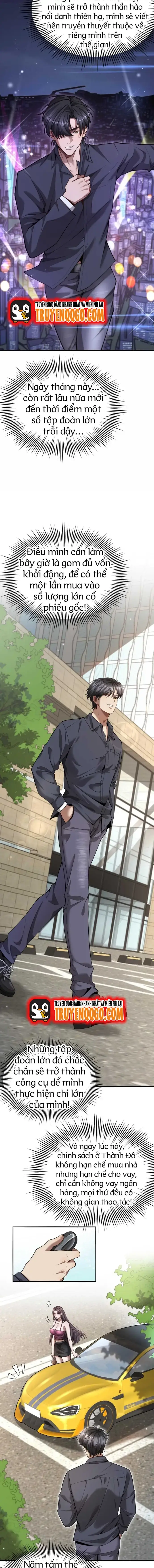 Siêu Cấp Cặn Bã: Ngạo Thế Kim Chủ Chapter 1 - Trang 12