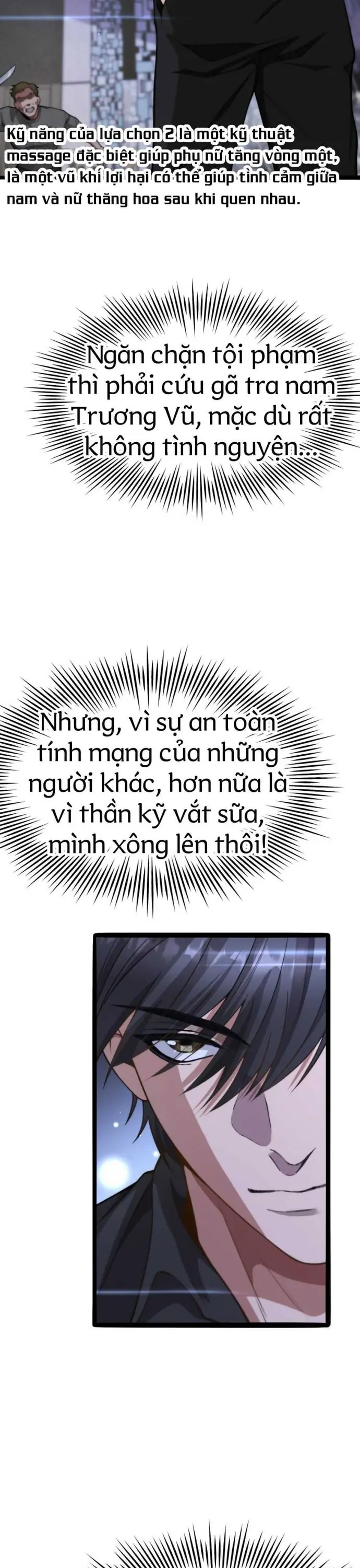 Siêu Cấp Cặn Bã: Ngạo Thế Kim Chủ Chapter 4 - Trang 29