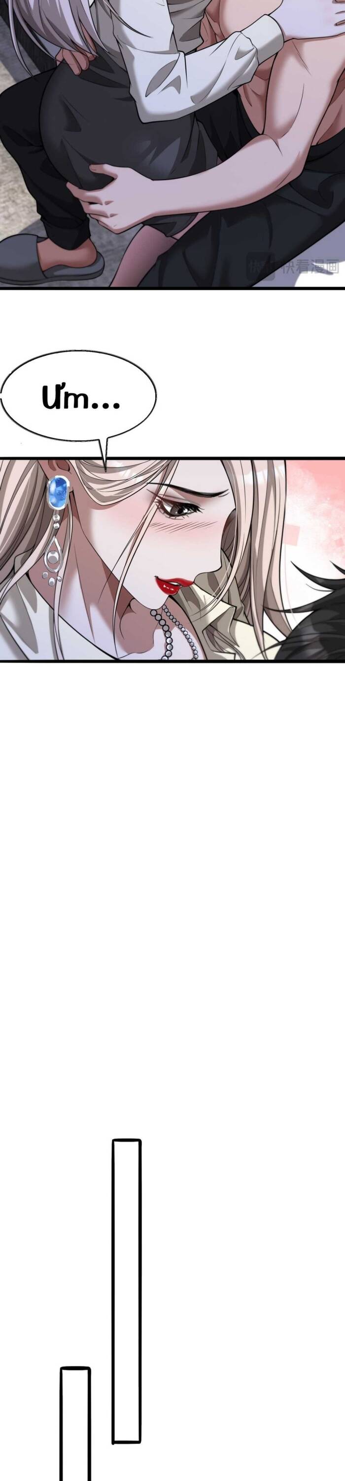 Siêu Cấp Cặn Bã: Ngạo Thế Kim Chủ Chapter 5 - Trang 14