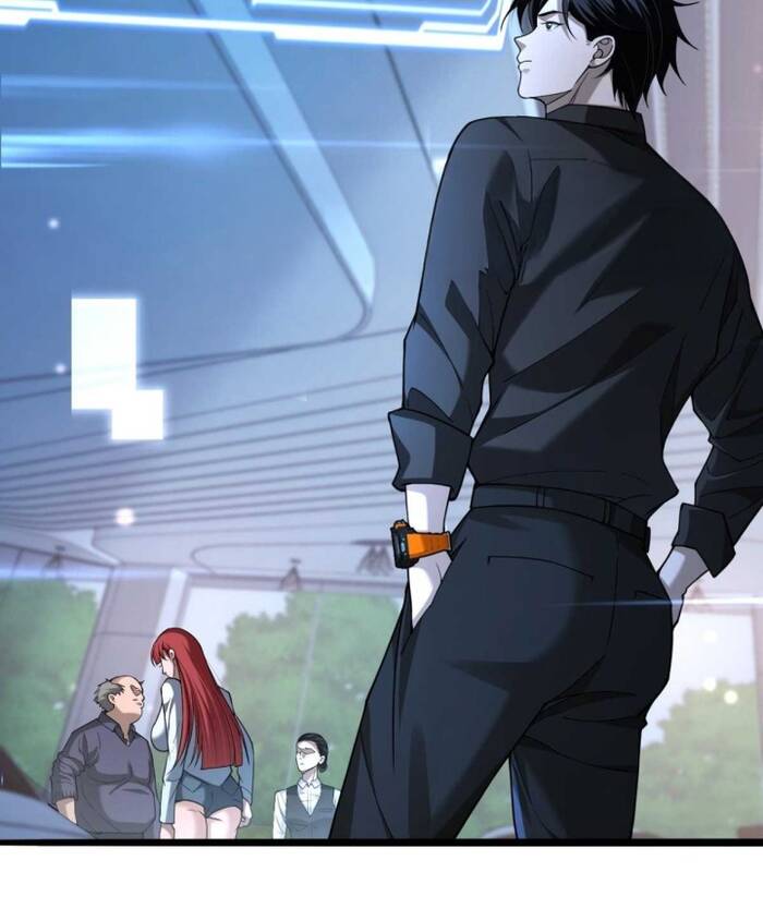 Siêu Cấp Cặn Bã: Ngạo Thế Kim Chủ Chapter 5 - Trang 28