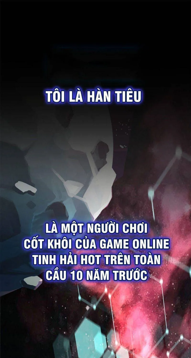 Siêu Cấp Cơ Giới Chapter 0 - Trang 2