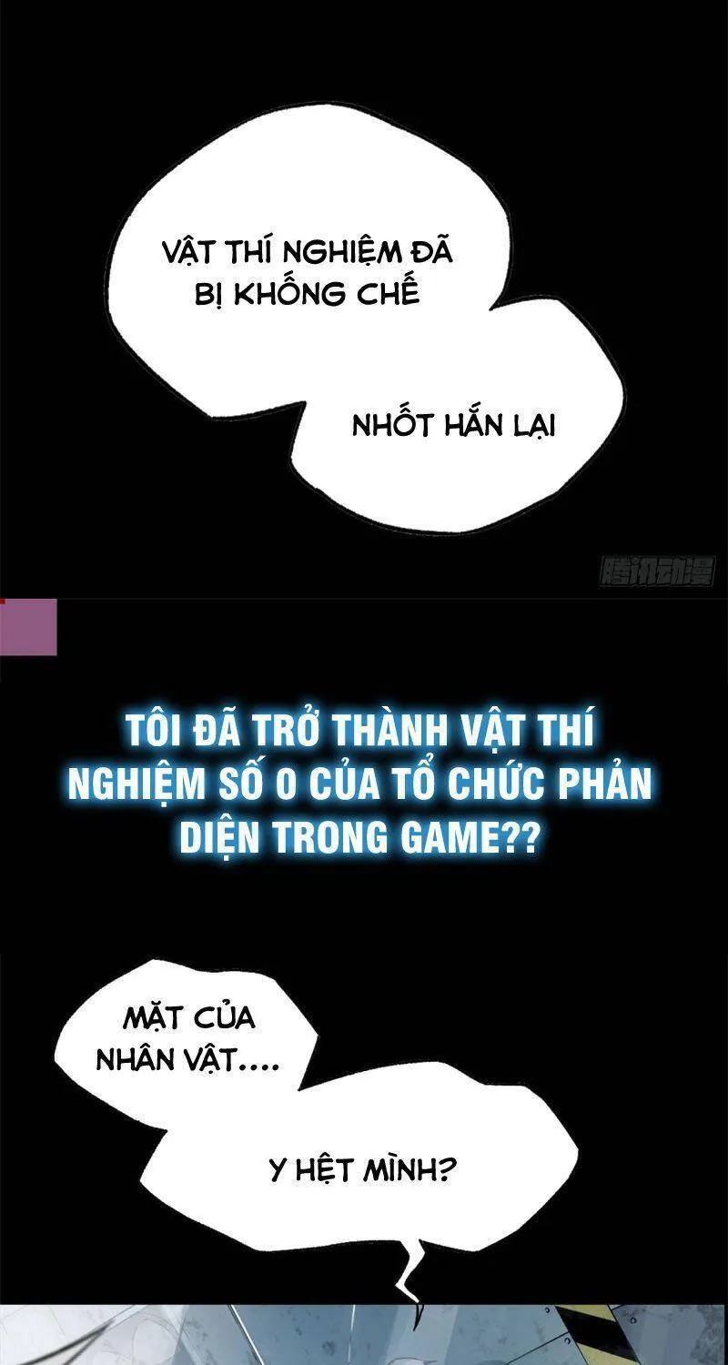 Siêu Cấp Cơ Giới Chapter 0 - Trang 20