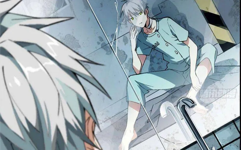 Siêu Cấp Cơ Giới Chapter 0 - Trang 21