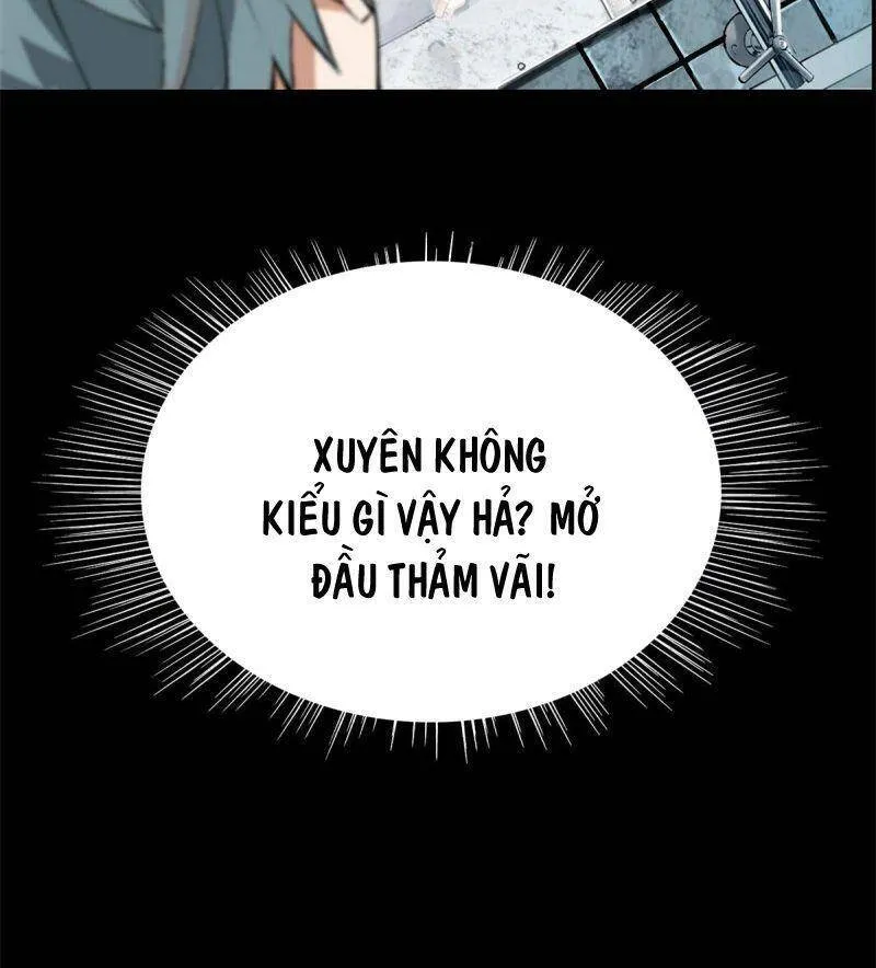 Siêu Cấp Cơ Giới Chapter 0 - Trang 22