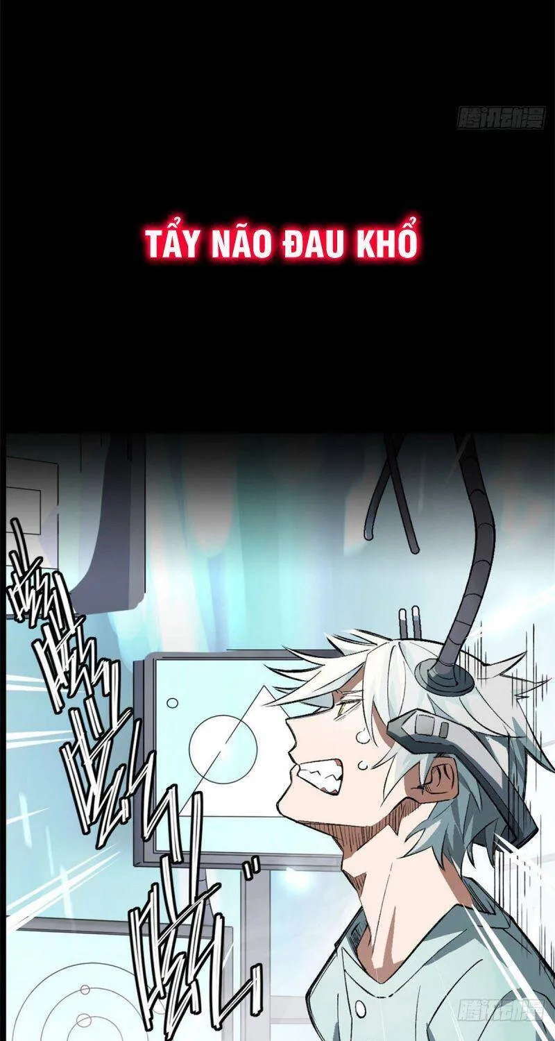 Siêu Cấp Cơ Giới Chapter 0 - Trang 23