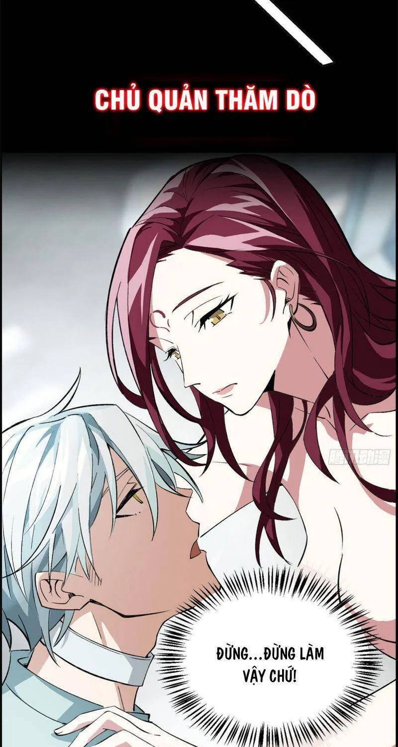 Siêu Cấp Cơ Giới Chapter 0 - Trang 27