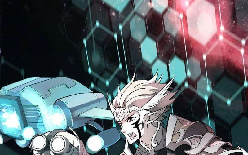 Siêu Cấp Cơ Giới Chapter 0 - Trang 3