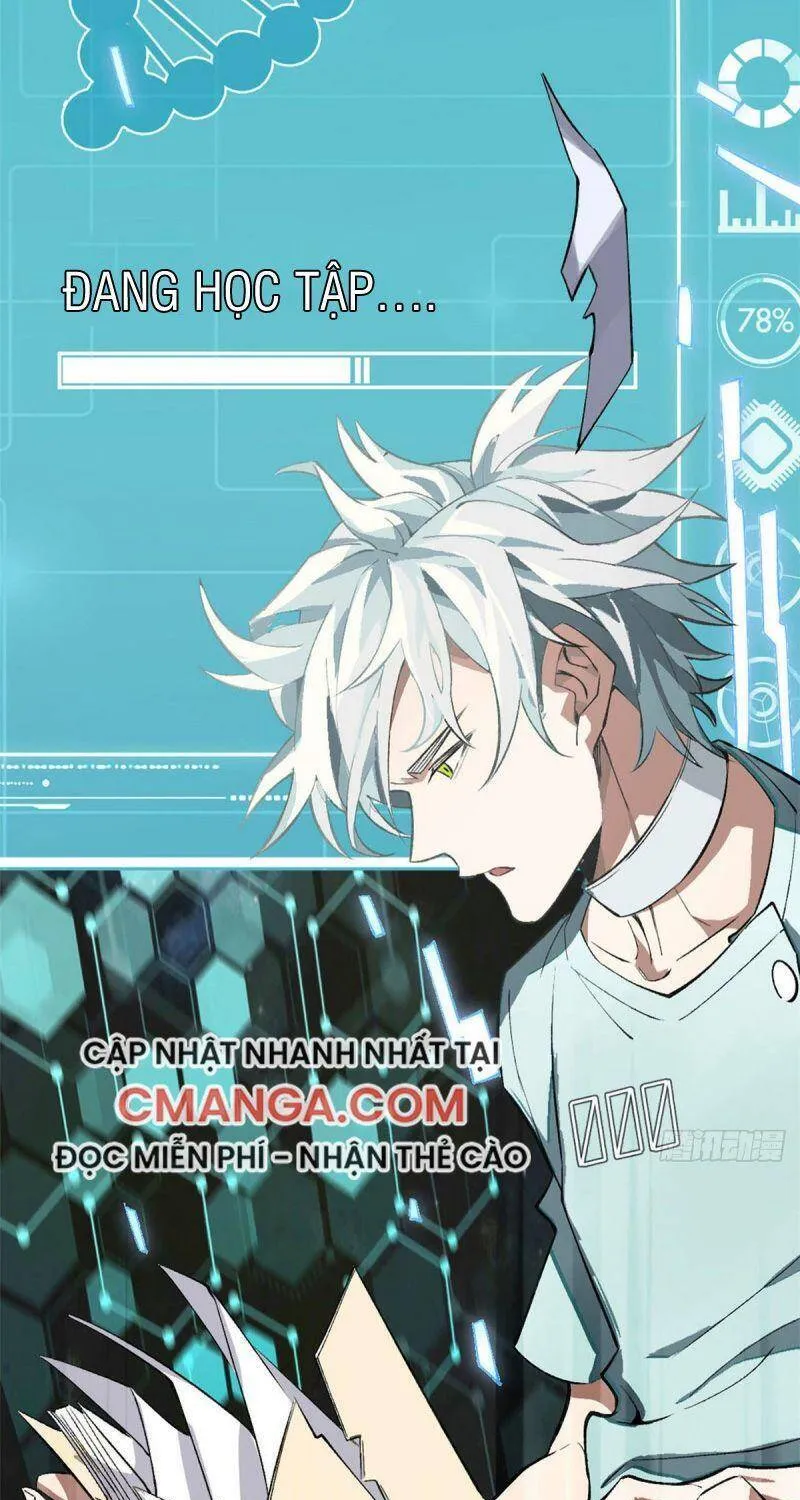 Siêu Cấp Cơ Giới Chapter 0 - Trang 37