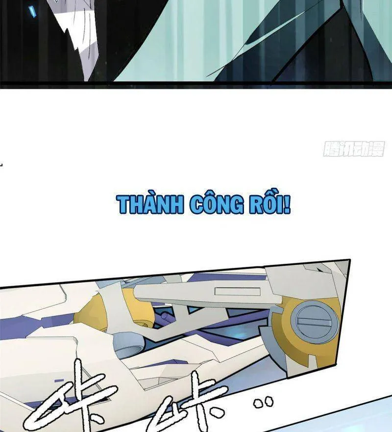 Siêu Cấp Cơ Giới Chapter 0 - Trang 39
